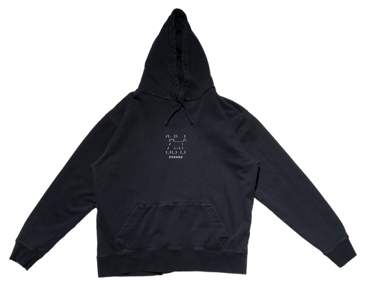 ASCII Hoodie