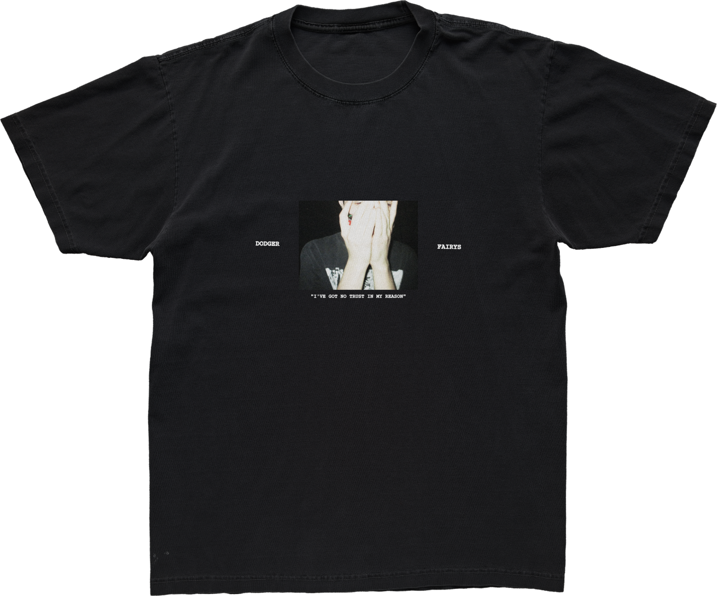 Dodger Tee