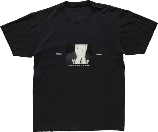 Dodger Tee